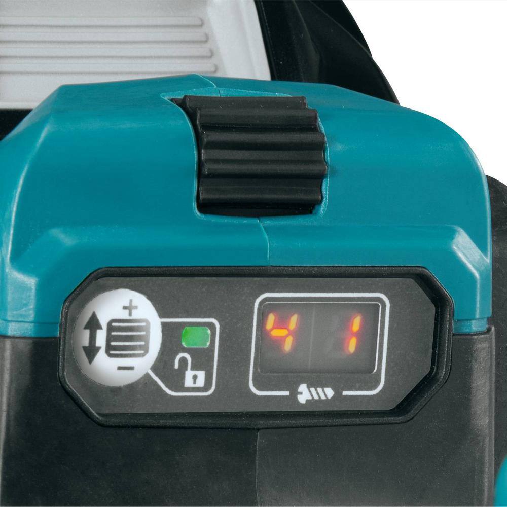 Makita 40V Max XGT Brushless Cordless 1/2 in. Driver-Drill Kit (2.5Ah)