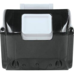 Makita 18V LXT Lithium-Ion High Capacity Battery Pack 5. 0Ah with Fuel Gauge with 18V LXT Lithium-Ion Battery Pack 5. 0Ahq