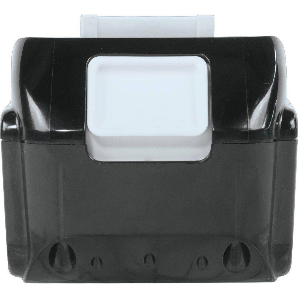 Makita 18V LXT Lithium-Ion High Capacity Battery Pack 5. 0Ah with Fuel Gauge with 18V LXT Lithium-Ion Battery Pack 5. 0Ahq