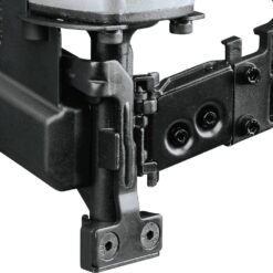Makita Pneumatic 1-3/4 in. 15 Degree Coil Corded Roofing Nailer