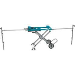 Makita WST05 Jobsite Miter Saw Stand