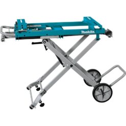 Makita WST05 Jobsite Miter Saw Stand