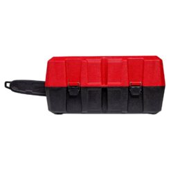 Milwaukee M18 Top Handle Chainsaw Case with 14 in. Top Handle Chainsaw Chain