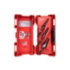 Milwaukee SHOCKWAVE Impact Duty Titanium Step Bit Kit (3-Piece)