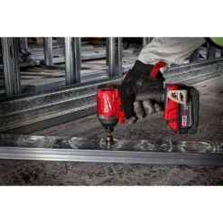 Milwaukee SHOCKWAVE Impact Duty Titanium Step Bit Kit (3-Piece)