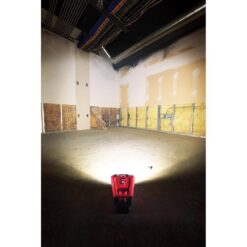Milwaukee M12 FUEL 12-Volt Lithium-Ion Brushless Cordless 1/2 in. Drill Driver Kit with M12 LED Flood Light