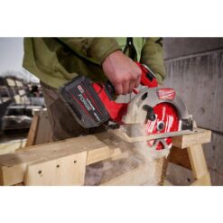 Milwaukee M18 18V Lithium-Ion REDLITHIUM FORGE HD 12.0 Ah Battery Pack w/M18 REDLITHIUM FORGE XC 8.0 Ah Battery Pack