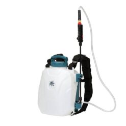 SPRAYMATE Storm 2.5 Gal. 18-Volt Battery-Powered Backpack Sprayer