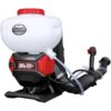 Tomahawk Power 4 Gal. Battery Powered Backpack Mosquito Fogger Sprayer 36V for Pest Control Ticks, Fleas, Flies, and Mosquitoes