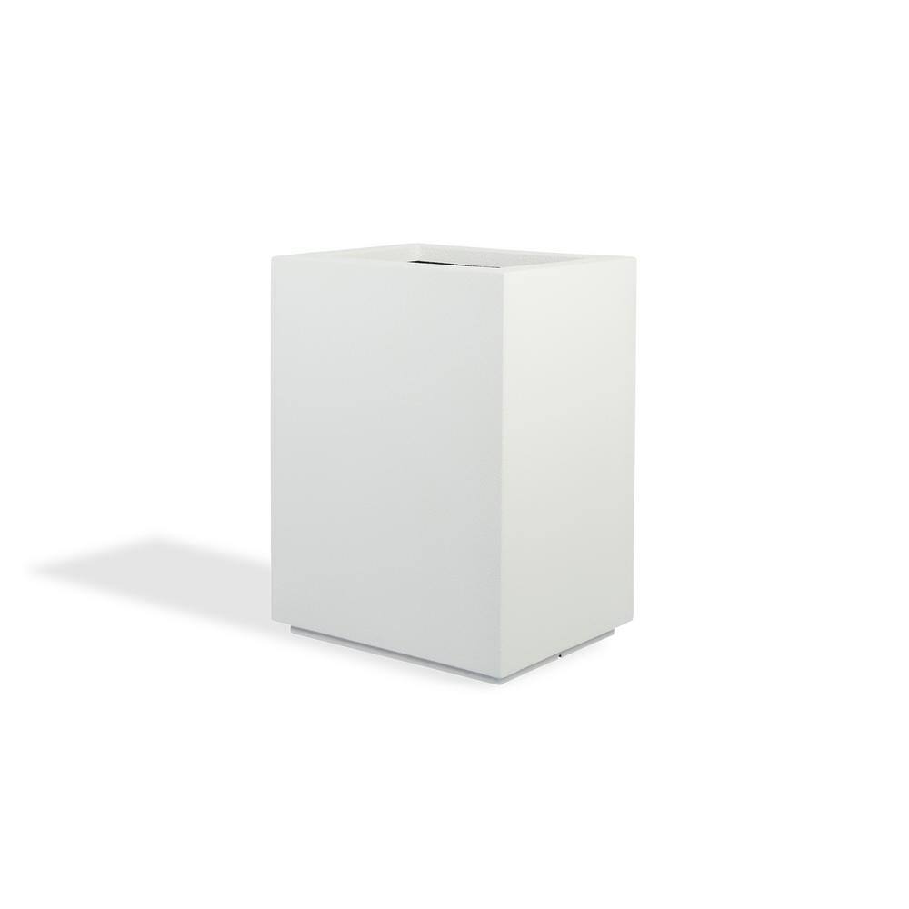 PolyStone Planters Cozumel Column