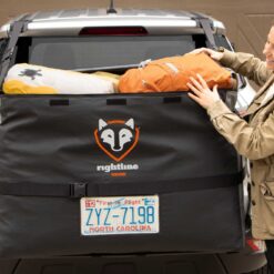 Rightline Gear Car Back Carrier