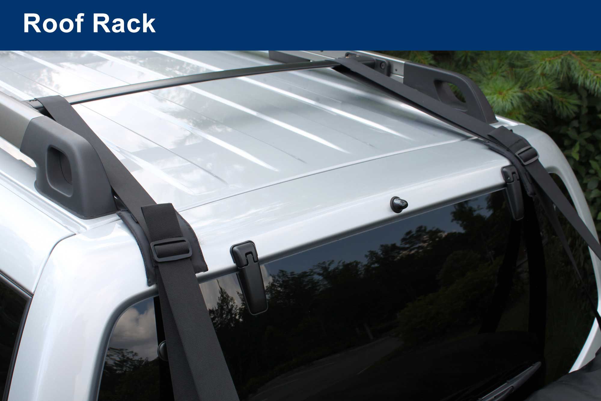 Rightline Gear Car Back Carrier