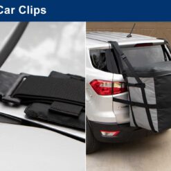 Rightline Gear Car Back Carrier