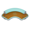 BOTE Inflatable Dock Hangout 120 Classic