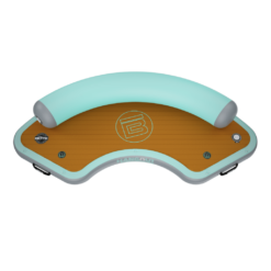 BOTE Inflatable Dock Hangout 120 Classic