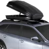 SportRack Vista XL Cargo Box