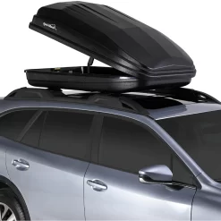 SportRack Vista XL Cargo Box