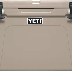 YETI Tundra 105 Cooler, Tan