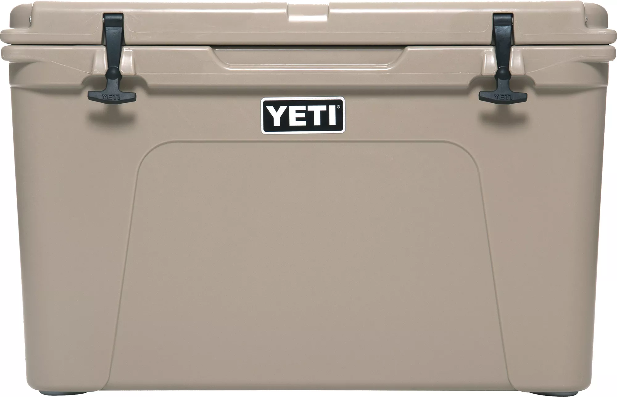 YETI Tundra 105 Cooler, Tan