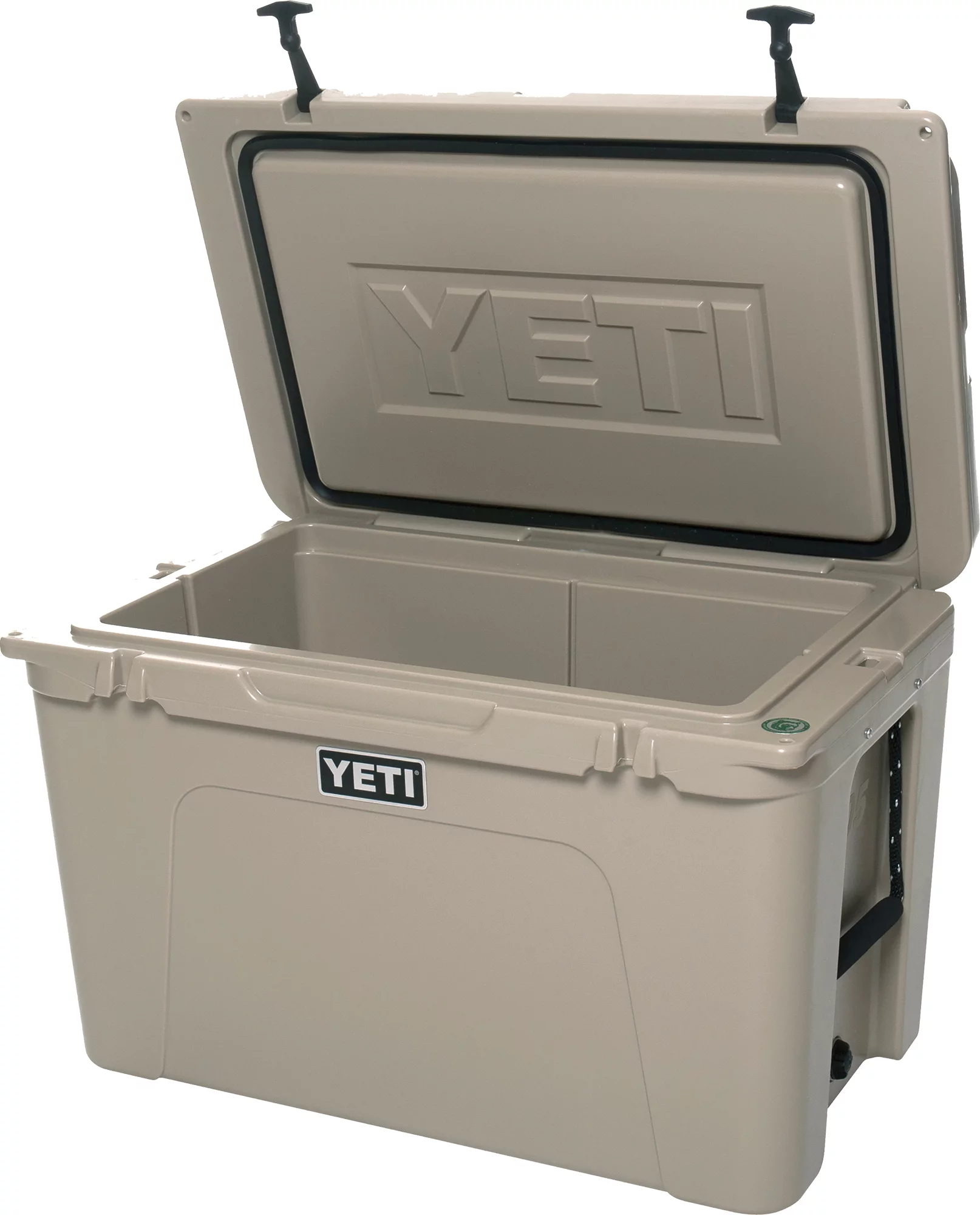 YETI Tundra 105 Cooler, Tan