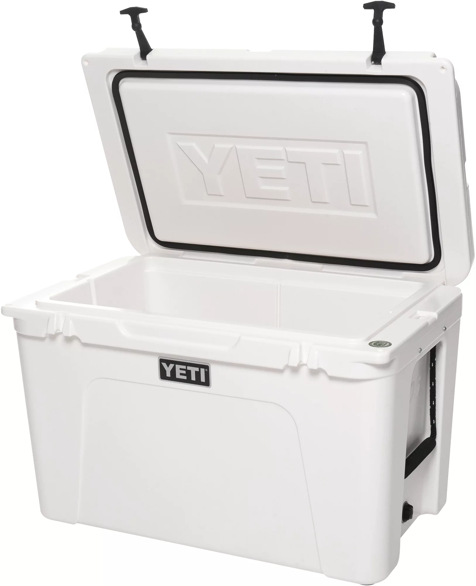 YETI Tundra 105 Cooler, white