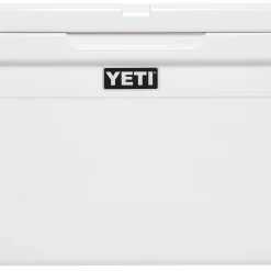 YETI Tundra 125 Cooler, White