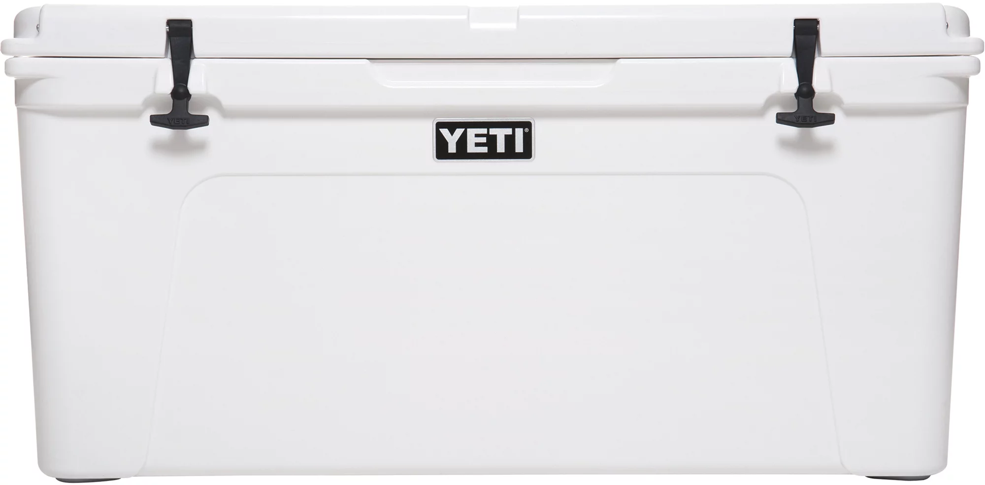 YETI Tundra 125 Cooler, White