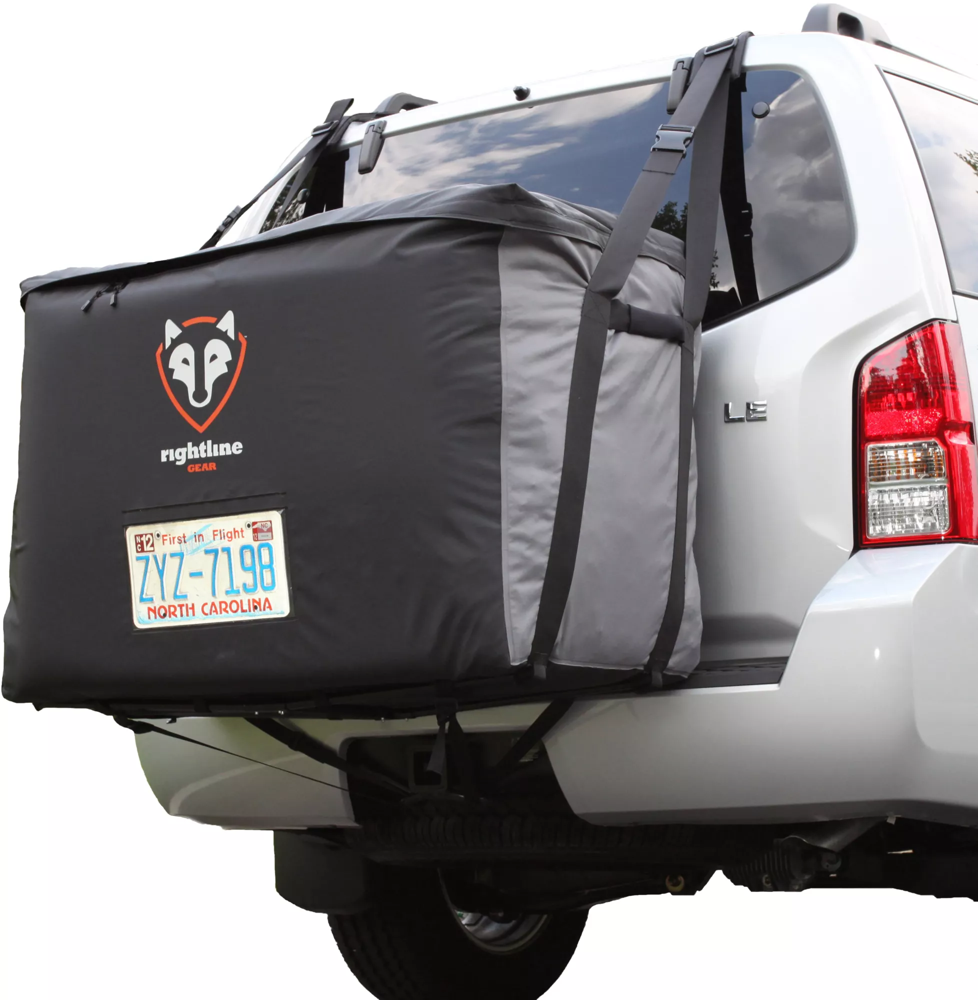 Rightline Gear Car Back Carrier