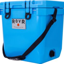 RovR CoolR 25 Portable Cooler with Essentials Kit - Bluebird