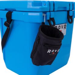 RovR CoolR 25 Portable Cooler with Essentials Kit - Bluebird