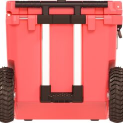 RovR RollR 45 Wheeled Cooler - Coral