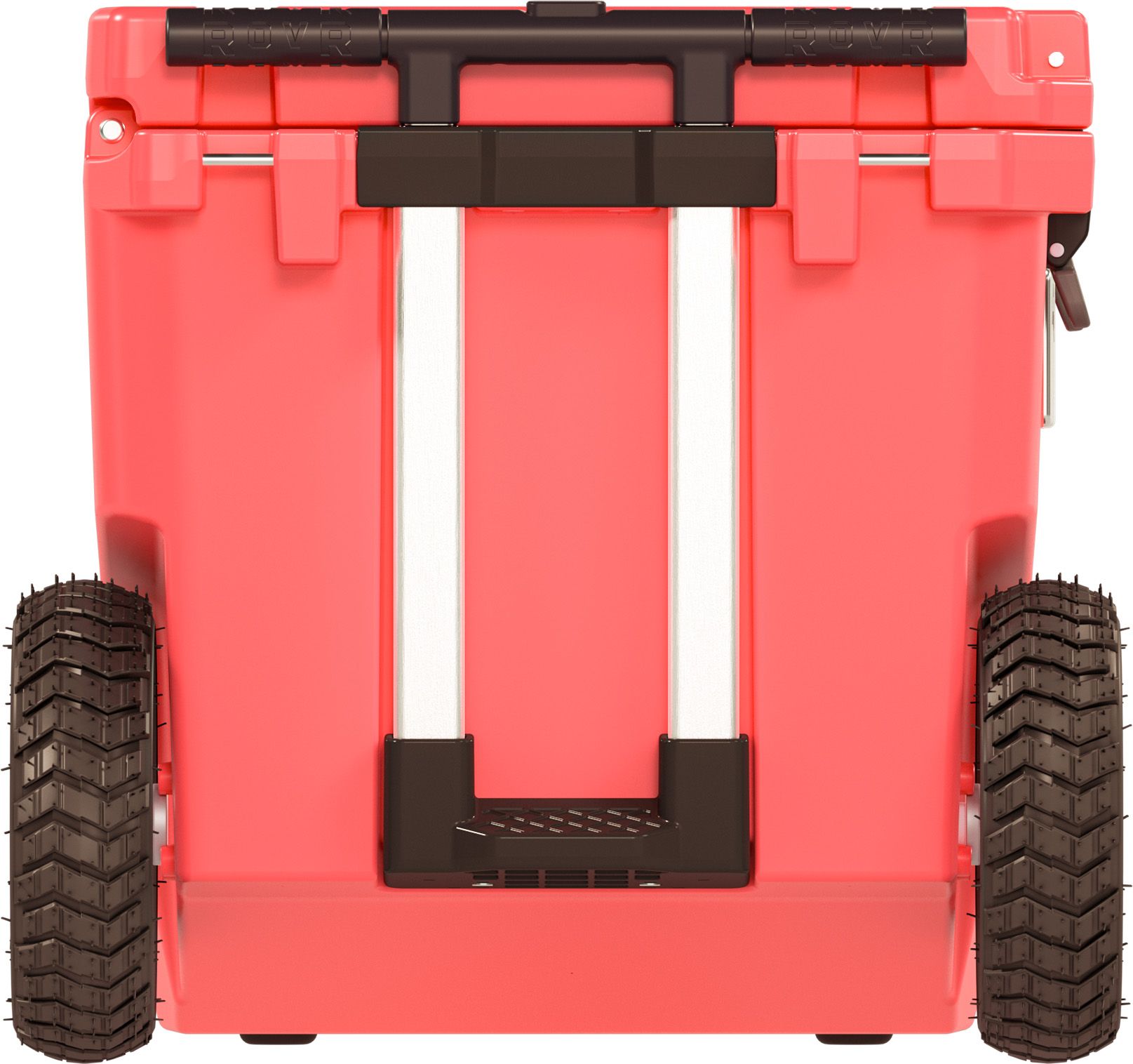 RovR RollR 45 Wheeled Cooler - Coral
