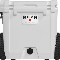 RovR RollR 45 Wheeled Cooler - Powder
