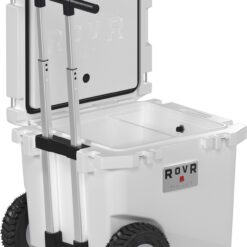 RovR RollR 45 Wheeled Cooler - Powder