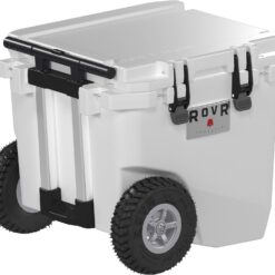 RovR RollR 45 Wheeled Cooler - Powder