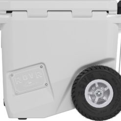 RovR RollR 45 Wheeled Cooler - Powder