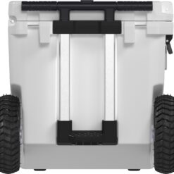RovR RollR 45 Wheeled Cooler - Powder