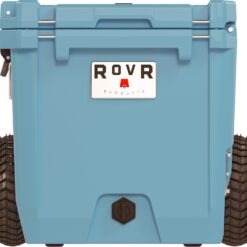 RovR RollR 45 Wheeled Cooler - South Pacific