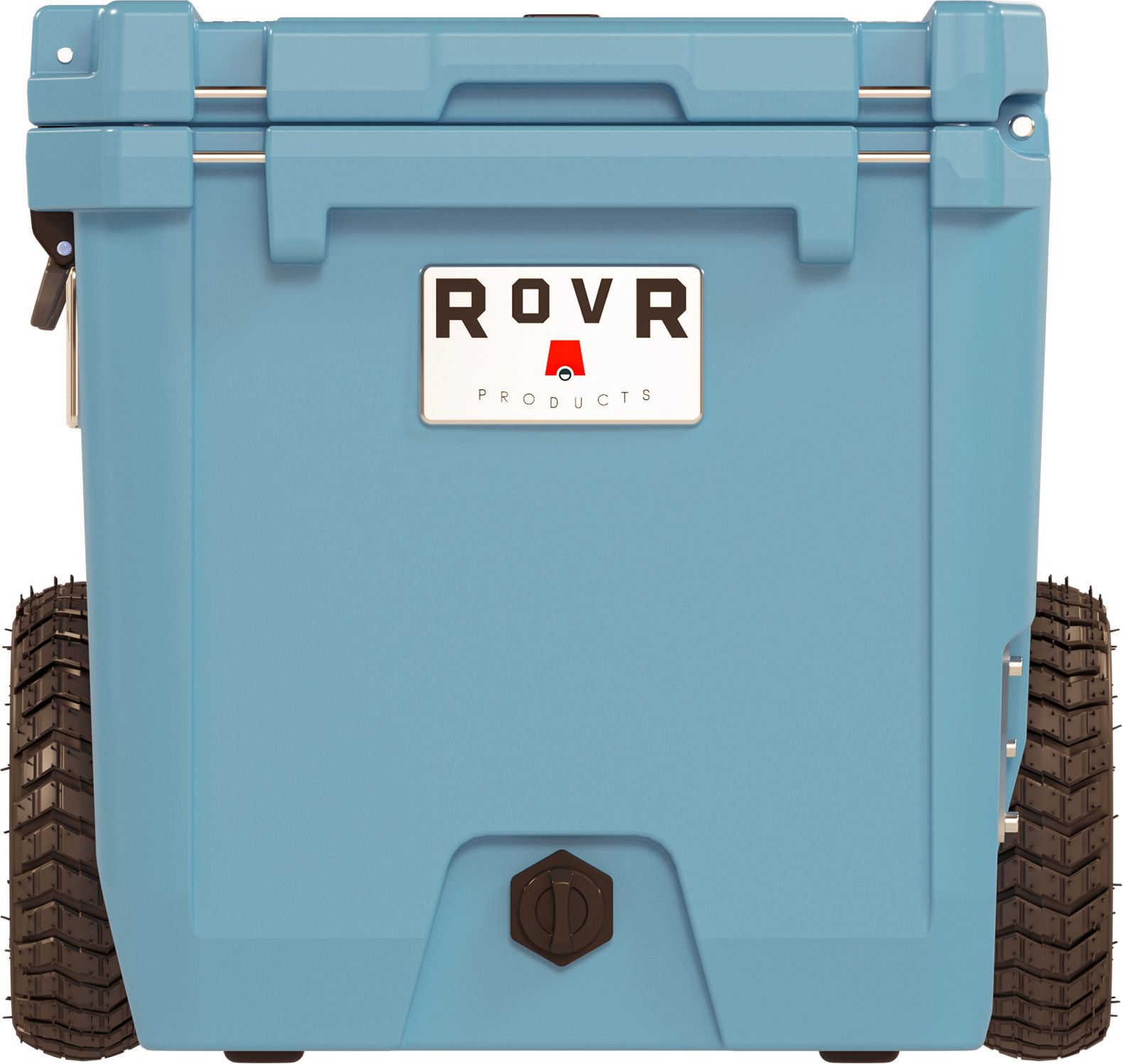 RovR RollR 45 Wheeled Cooler - South Pacific