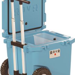 RovR RollR 45 Wheeled Cooler - South Pacific