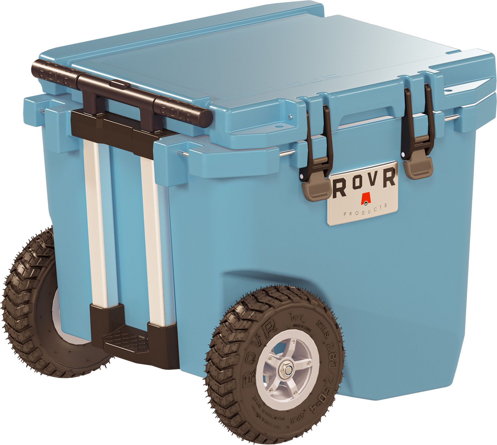 RovR RollR 45 Wheeled Cooler - South Pacific