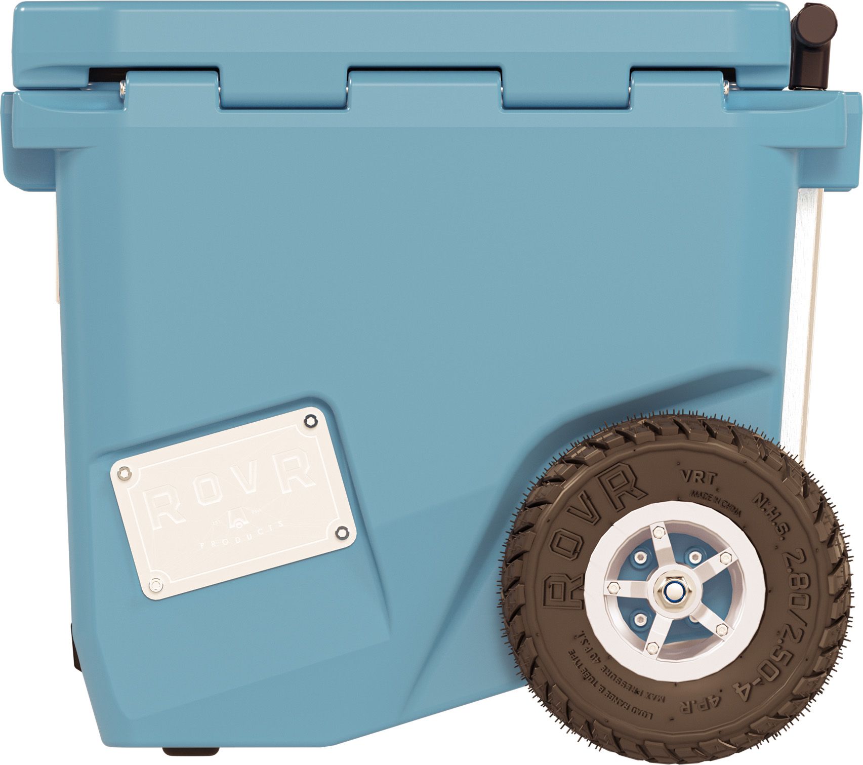 RovR RollR 45 Wheeled Cooler - South Pacific
