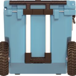 RovR RollR 45 Wheeled Cooler - South Pacific