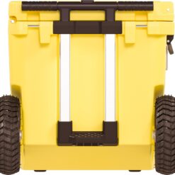 RovR RollR 45 Wheeled Cooler - Sunny Side