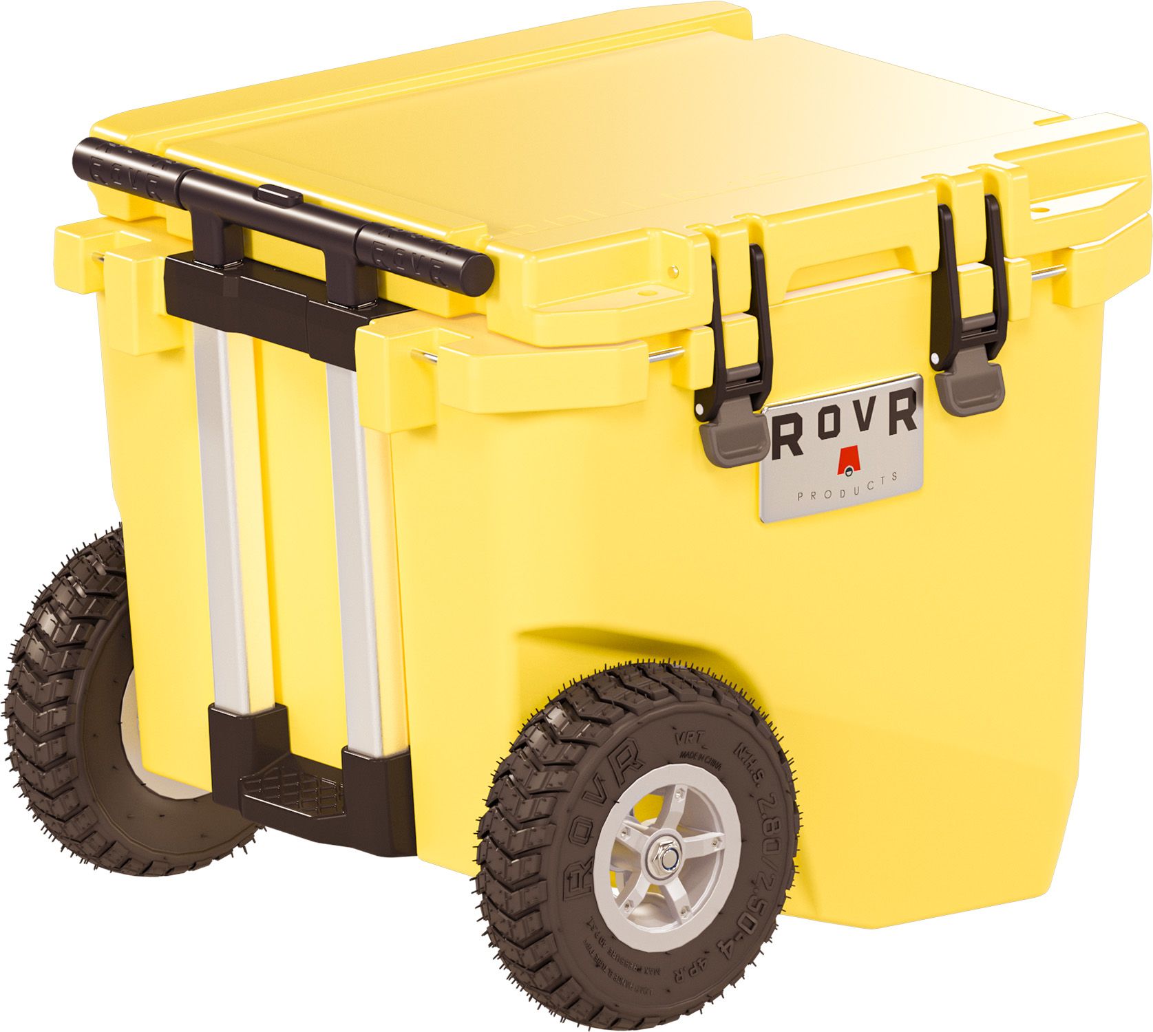 RovR RollR 45 Wheeled Cooler - Sunny Side