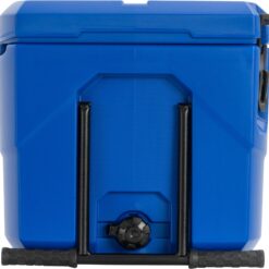 DSG Victory 65 Quart Hard Cooler with Wheels - Royal