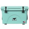 ORCA 40 Cooler - Seafoam