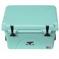 ORCA 40 Cooler - Seafoam