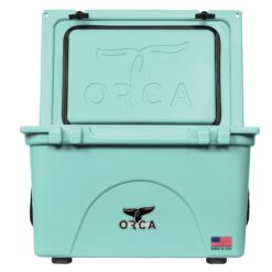 ORCA 40 Cooler - Seafoam