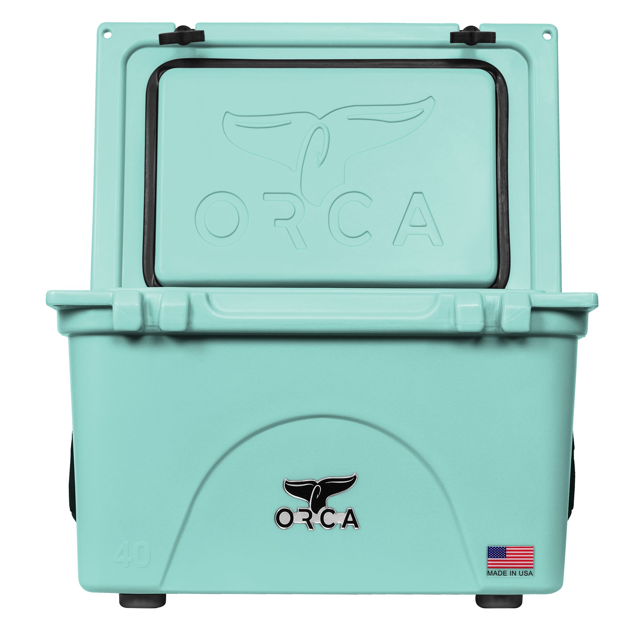 ORCA 40 Cooler - Seafoam